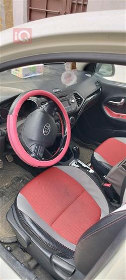 كيا بيكانتو